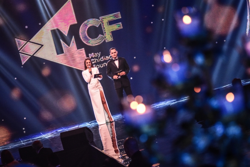 May Chidiac Foundation Dinner 